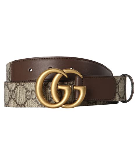 gucci gürtel supreme damen|gürtel gucci damen.